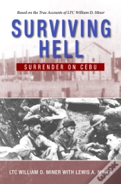 Capa do artigo Surviving Hell