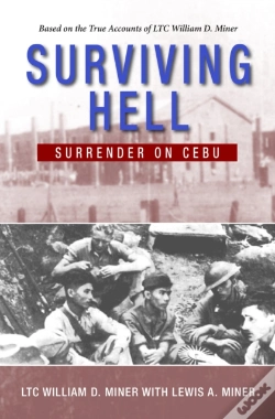 Capa do artigo Surviving Hell