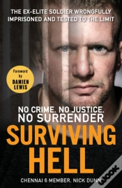 Capa do artigo Surviving Hell