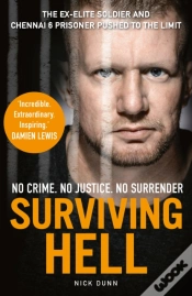 Capa do artigo Surviving Hell