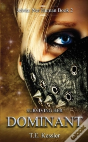 Capa do artigo Surviving Her Dominant