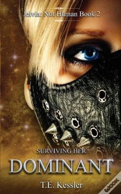 Capa do artigo Surviving Her Dominant