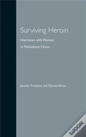 Capa do artigo Surviving Heroin
