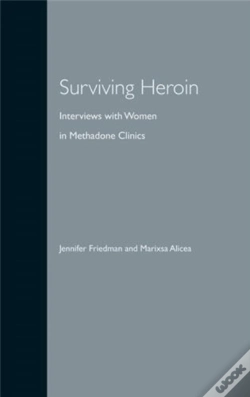 Capa do artigo Surviving Heroin