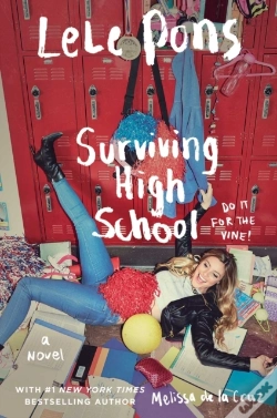 Capa do artigo Surviving High School