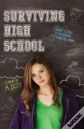 Capa do artigo Surviving High School