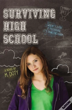 Capa do artigo Surviving High School