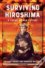 Capa do artigo Surviving Hiroshima