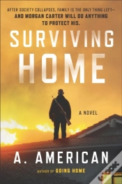 Capa do artigo Surviving Home