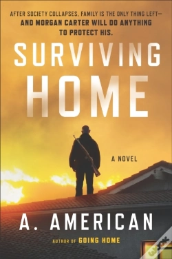Capa do artigo Surviving Home