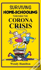 Capa do artigo Surviving Home-Schooling Through The Cor