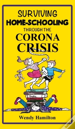 Capa do artigo Surviving Home-Schooling Through The Cor