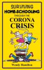 Surviving Home-Schooling Through The Corona Crisis - Preview