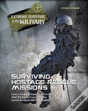 Capa do artigo Surviving Hostage Rescue Missions
