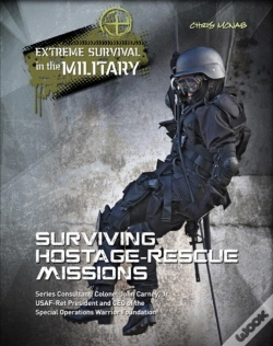 Capa do artigo Surviving Hostage Rescue Missions