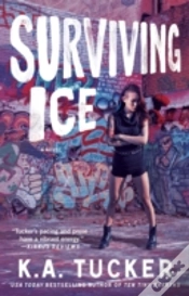 Capa do artigo Surviving Ice