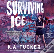 Capa do artigo Surviving Ice