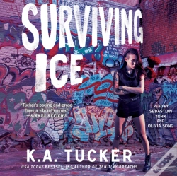 Capa do artigo Surviving Ice