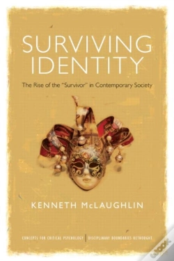 Capa do artigo Surviving Identity