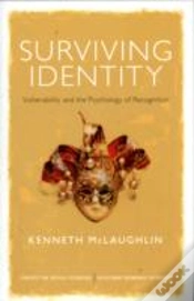 Capa do artigo Surviving Identity