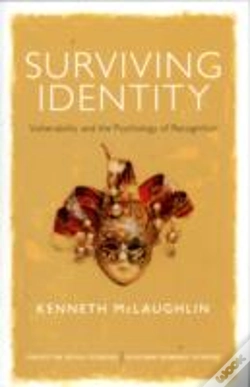 Capa do artigo Surviving Identity