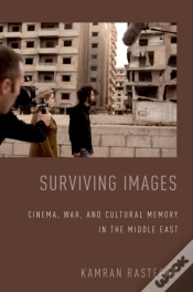 Capa do artigo Surviving Images