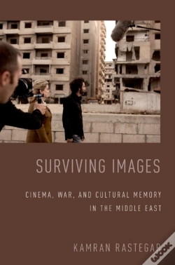 Capa do artigo Surviving Images