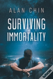 Capa do artigo Surviving Immortality