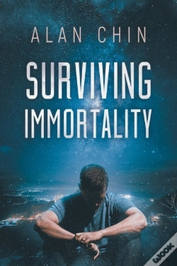 Capa do artigo Surviving Immortality