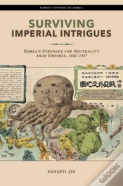 Capa do artigo Surviving Imperial Intrigues