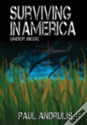 Capa do artigo Surviving In America: Under Siege 2nd Edition
