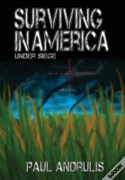 Capa do artigo Surviving In America: Under Siege 2nd Edition