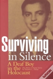 Capa do artigo Surviving In Silence