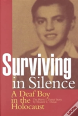 Capa do artigo Surviving In Silence