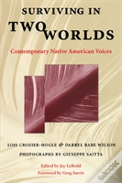 Capa do artigo Surviving In Two Worlds