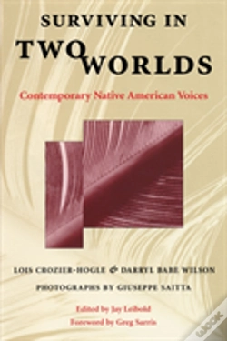 Capa do artigo Surviving In Two Worlds