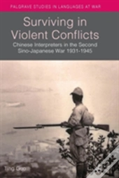 Surviving In Violent Conflicts