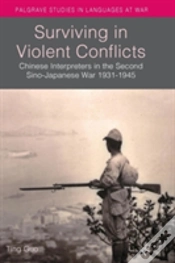 Capa do artigo Surviving In Violent Conflicts