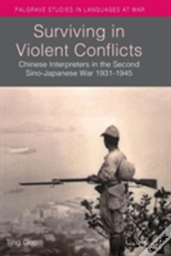 Capa do artigo Surviving In Violent Conflicts