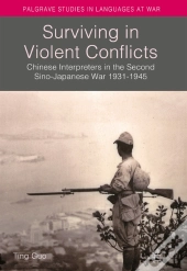 Surviving In Violent Conflicts