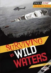 Capa do artigo Surviving In Wild Waters