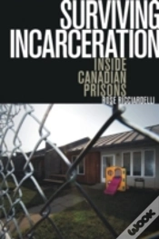 Capa do artigo Surviving Incarceration
