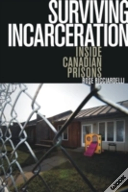 Capa do artigo Surviving Incarceration