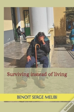 Capa do artigo Surviving Instead Of Living