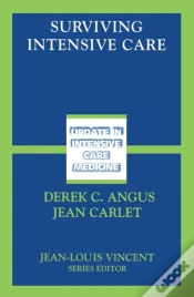 Capa do artigo Surviving Intensive Care