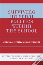 Capa do artigo Surviving Internal Politics Within The School
