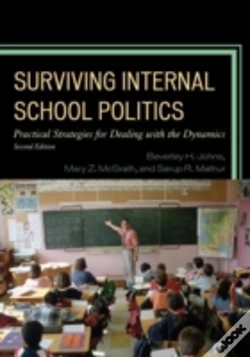 Capa do artigo Surviving Internal School Politics