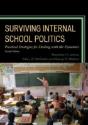 Surviving Internal School Politics - Preview
