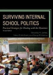 Capa do artigo Surviving Internal School Politics