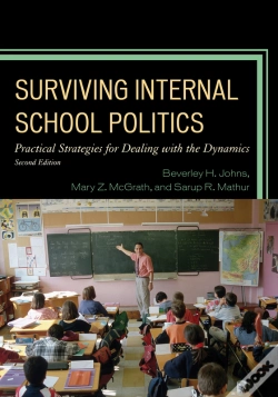 Capa do artigo Surviving Internal School Politics